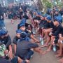 Langka! Momen Suku Badui Ikut Cek Kesehatan Gratis di Tengah Upacara Adat Seba