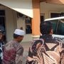 Seorang Calon Haji Asal Sumbar Dirujuk ke RSUP M Djamil Padang
