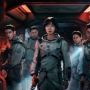 Sinopsis The Silent Sea, Eksplorasi Air Bulan di Tengah Kekeringan Bumi