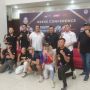Yogyakarta jadi Saksi, Duel Petarung Indonesia vs India Siap Dihadirkan di ONE PRIDE MMA