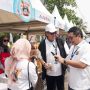 Berikan Pengalaman Transaksi Non Tunai, Bank DKI Gelar JakOne Beach Festival