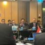 ASN Muda dari Kemenhub Pukau Dunia dengan I-Motion di Pertemuan Aphomsa Sydney
