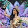 Ritassya Wellgreat Juara Miss Mega Bintang Indonesia 2023: Terima Kasih Ivan Gunawan