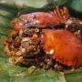 Menu Kepiting Asap di Restoran Ini Mulanya Hanya Iseng, Sekarang Jadi Hidangan Favorit Presiden Joko Widodo