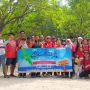 Rangkaian HUT ke-51, Wahanians Adakan Acara Bersih Pantai di Pulau Untung Jawa dan Peringati Hari Laut Sedunia