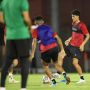 Susunan Pemain Timnas Indonesia vs Palestina: Rafael Struick Starter dan Siap Debut