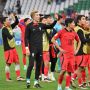 FIFA U-20: Kandas di 4 Besar, Korea Selatan Gagal Samai Pencapaian Terbaik