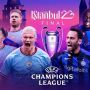 Data dan Fakta Jelang Manchester City vs Inter Milan di Final Liga Champions