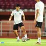 FIFA Match Day: Jalani 2 Laga Uji Coba, Timnas Indonesia Patok 2 Target Berbeda