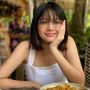 8 Potret Khadeeja Aisha, Anak Bungsu Andra Ramadhan yang Dipuji Semakin Cantik