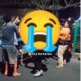 Ngeri! Anak Jalanan di Jakarta Timur Diduga Bakar Diri, Begini Kondisinya