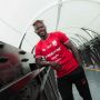 Gabung Persis Solo, Moussa Sidibe Kaget Lihat Level Permainan Tim