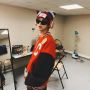 BIG Naughty Minta Maaf Usai Dikritik Gegara Tinggalkan Panggung Saat Nyanyi Demi Cium Pacar di Backstage