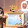 Jatim Terima Penghargaan BKN Award 2023 Terbanyak se-Indonesia, Gubernur Khofifah Ajak ASN Berlomba Menuju Kebaikan