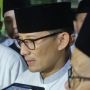 PPP Menilai Sandiaga Uno Cocok Berpasangan dengan Ganjar Pranowo di Pilpres 2024 karena Alasan Ini