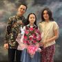 Andhika Pratama Pusing 3 Anak Masuk Sekolah di Tahun yang Sama, Ini 3 Cara Nabung Biaya Pendidikan!