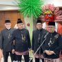 Dihadiri Foke, Kongres Pertama Majelis Amanah Persatuan Kaum Betawi Dimulai