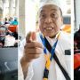 Beredar Video Jemaah Kloter 14 Ujung Pandang Terlantar di Mekkah