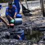 Tanggapan Menteri Kelautan Trenggono Soal Pencemaran Limbah Perairan Batam