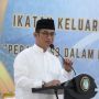 Wali Kota Balikpapan Janji Naikan Insentif Guru TPA Jadi Rp 500 Ribu
