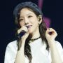 Dianggap Kurang Promosi, Fans Taeyeon Kirim 5 Truk Protes ke Gedung SM