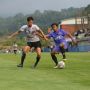 Dewa United Bungkam Persik Kediri 3-1 di Laga Uji Coba