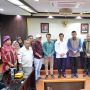 Bobby Nasution Tegaskan Pembangunan Kota Medan Lebih Massif di Tahun Ini
