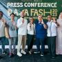 Bajafash 2023, Perhelatan Internasional yang Memadukan Keindahan Musik Zazz dan Fashion Akan Kembali Digelar