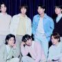 Rayakan 10 Tahun Debut, Inilah Kilas Balik Pencapaian BTS