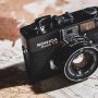 5 Tips Fotografi dengan Kamera Analog, Hasil Foto yang Bikin Nostalgia!