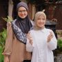 Nissa Sabyan Bertemu Siti Nurhaliza, Keduanya Dipuji Cantik Bak Kembaran