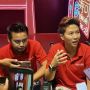Owi/Butet Harap Legenda Bulutangkis Diundang untuk Meriahkan Indonesia Open