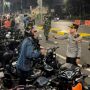 Balap Liar di JLNT Kuningan-Tebet, Polisi Tilang 40 Motor