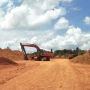 Genjot PNBP, ESDM Lelang Terbuka Stockpile Bauksit di Kepri