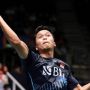Singapore Open 2023: Anthony Sinisuka Ginting Melenggang ke Semifinal