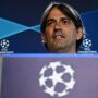 Final Liga Champions, Simone Inzaghi Pastikan Inter akan Lakukan yang Terbaik Lawan Man City