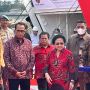 Resmikan Kapal RS Laksamana Malahayati, Mega Perintahkan Ganjar Soal Arah Pembangunan Indonesia Berorientasi Maritim