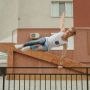 Tak Hanya Terlihat Keren, Ini 7 Manfaat dari Olahraga Parkour
