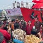 Bantu Kesehatan Masyarakat, Megawati Resmikan Operasional Kapal Rumah Sakit Laksamana Malahayati