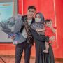Resign Kerja di BUMN Dengan Gaji Segini Demi Nikahi Ria Ricis, Teuku Ryan Lulusan Apa?