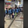 Viral Rombongan Bocah SD Muhammadiyah Study Tour ke Jepang Bikin Penasaran: Bayar Berapa ya?