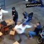Viral Remaja di Bekasi Membabi Buta Serang Pengunjung Kafe Pakai Celurit, Netizen Duga Motifnya Dendam
