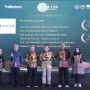 Pupuk Kaltim Dinilai Jalankan Program TJSL Sesuai ISO 26000