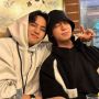Mingyu SEVENTEEN dan Jungkook BTS Akhirnya Melakukan 'Super' Challenge