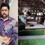 Bathek Buana Padukan Unsur Tradisional dengan Sentuhan Modern