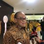 Airlangga Hartarto Tiba-Tiba Batal Hadir di Acara Golkar, Aburizal Bakrie Bantah Ada Perpecahan di Internal Partai