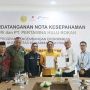 PHR Dukung Pengembangan Ekoriparian di Kampus UMRI