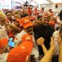 Ganjar Berani Hadapi Radikalisme, Terorisme, Khilafah dan Intoleransi