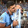 Rodri: Manchester City Sahih Jadi Klub Elite Bersejarah
