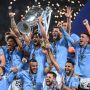 Perjalanan Spektakuler Pep Guardiola bersama Manchester City, Juara Liga Champions hingga Treble Winners